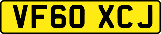VF60XCJ