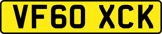 VF60XCK