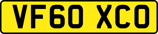 VF60XCO