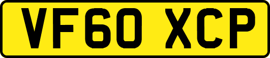 VF60XCP