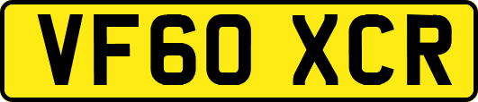 VF60XCR