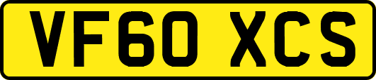 VF60XCS