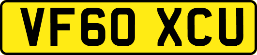 VF60XCU