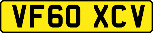 VF60XCV