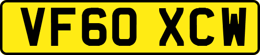 VF60XCW
