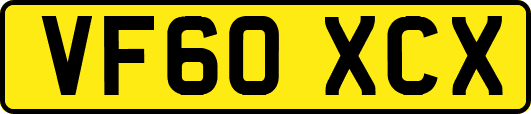 VF60XCX