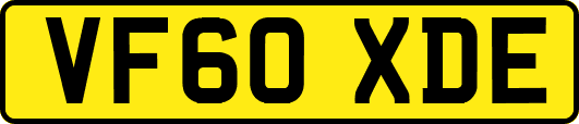 VF60XDE