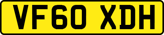 VF60XDH