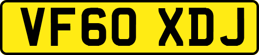 VF60XDJ