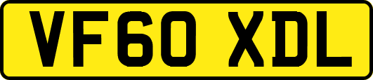 VF60XDL