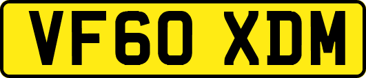 VF60XDM