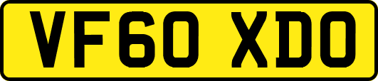 VF60XDO