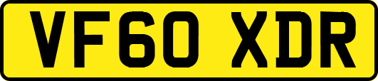 VF60XDR