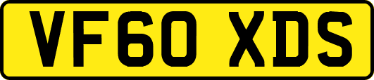 VF60XDS