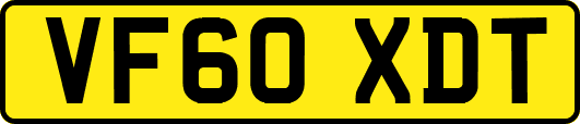 VF60XDT