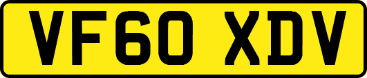 VF60XDV