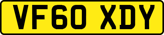 VF60XDY