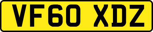 VF60XDZ