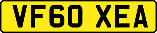 VF60XEA