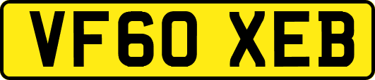 VF60XEB