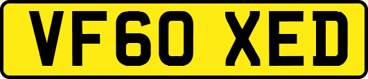 VF60XED