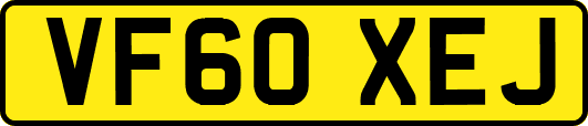 VF60XEJ