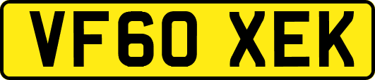 VF60XEK