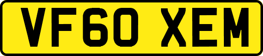 VF60XEM