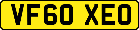 VF60XEO