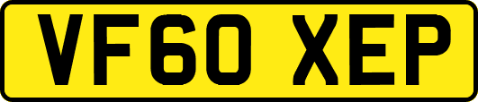 VF60XEP