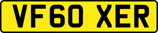 VF60XER