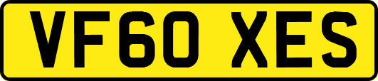 VF60XES