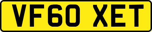 VF60XET