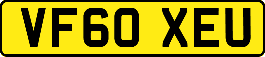 VF60XEU