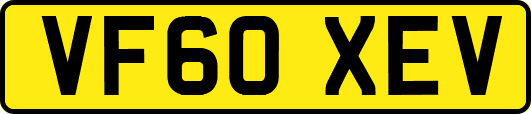VF60XEV