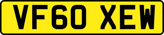 VF60XEW