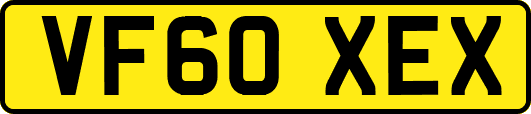 VF60XEX