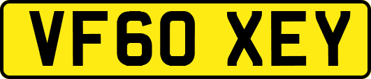 VF60XEY