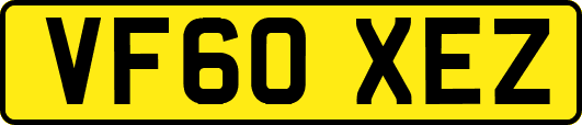 VF60XEZ