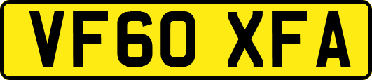 VF60XFA