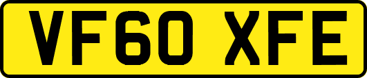 VF60XFE
