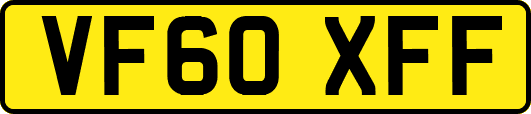 VF60XFF
