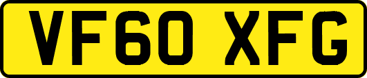 VF60XFG
