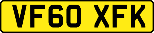 VF60XFK