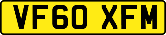 VF60XFM