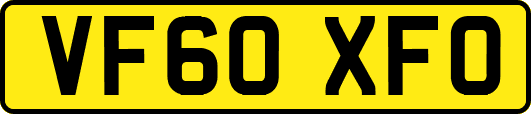 VF60XFO