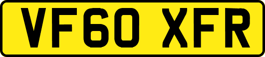 VF60XFR