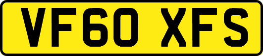 VF60XFS