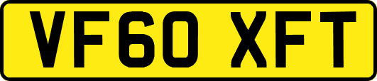 VF60XFT
