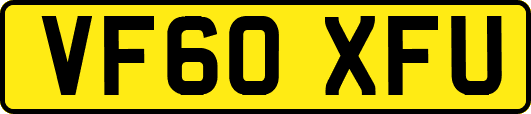 VF60XFU